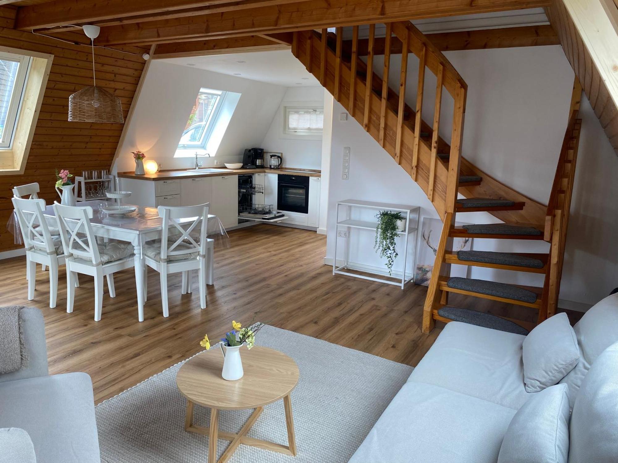 Nagel Ferienhaus Am See Im Fichtelgebirge מראה חיצוני תמונה