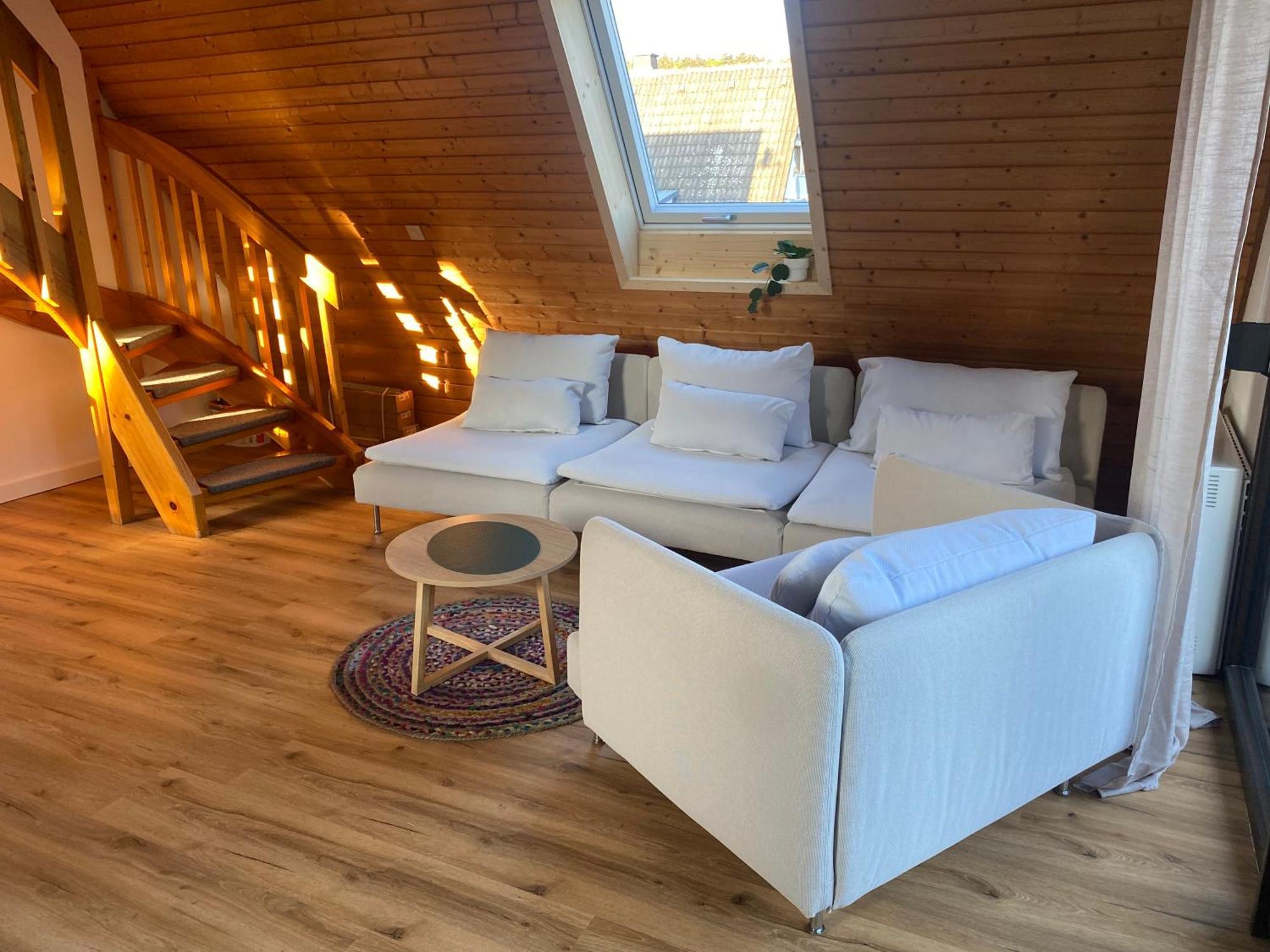 Nagel Ferienhaus Am See Im Fichtelgebirge מראה חיצוני תמונה