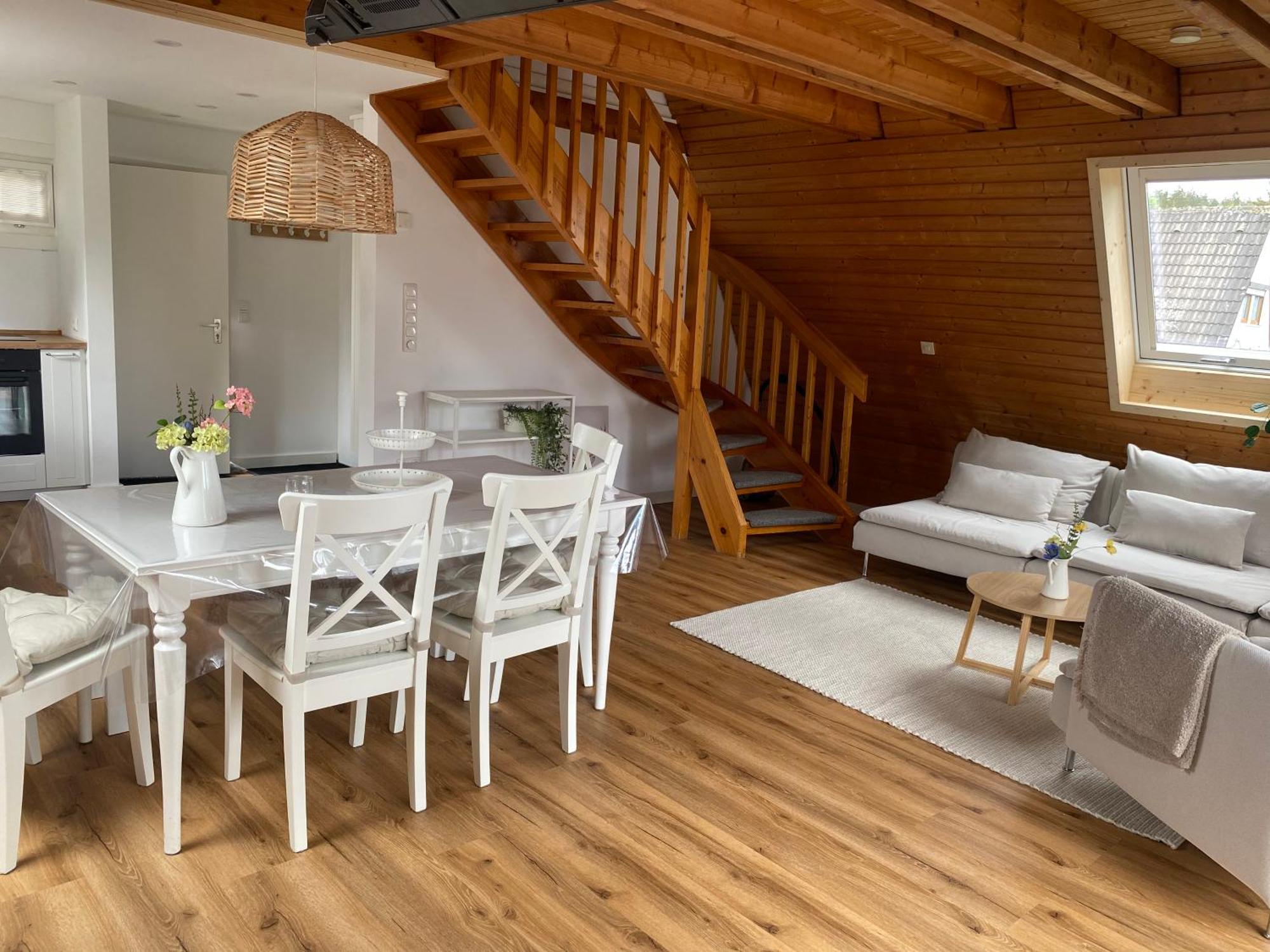 Nagel Ferienhaus Am See Im Fichtelgebirge מראה חיצוני תמונה