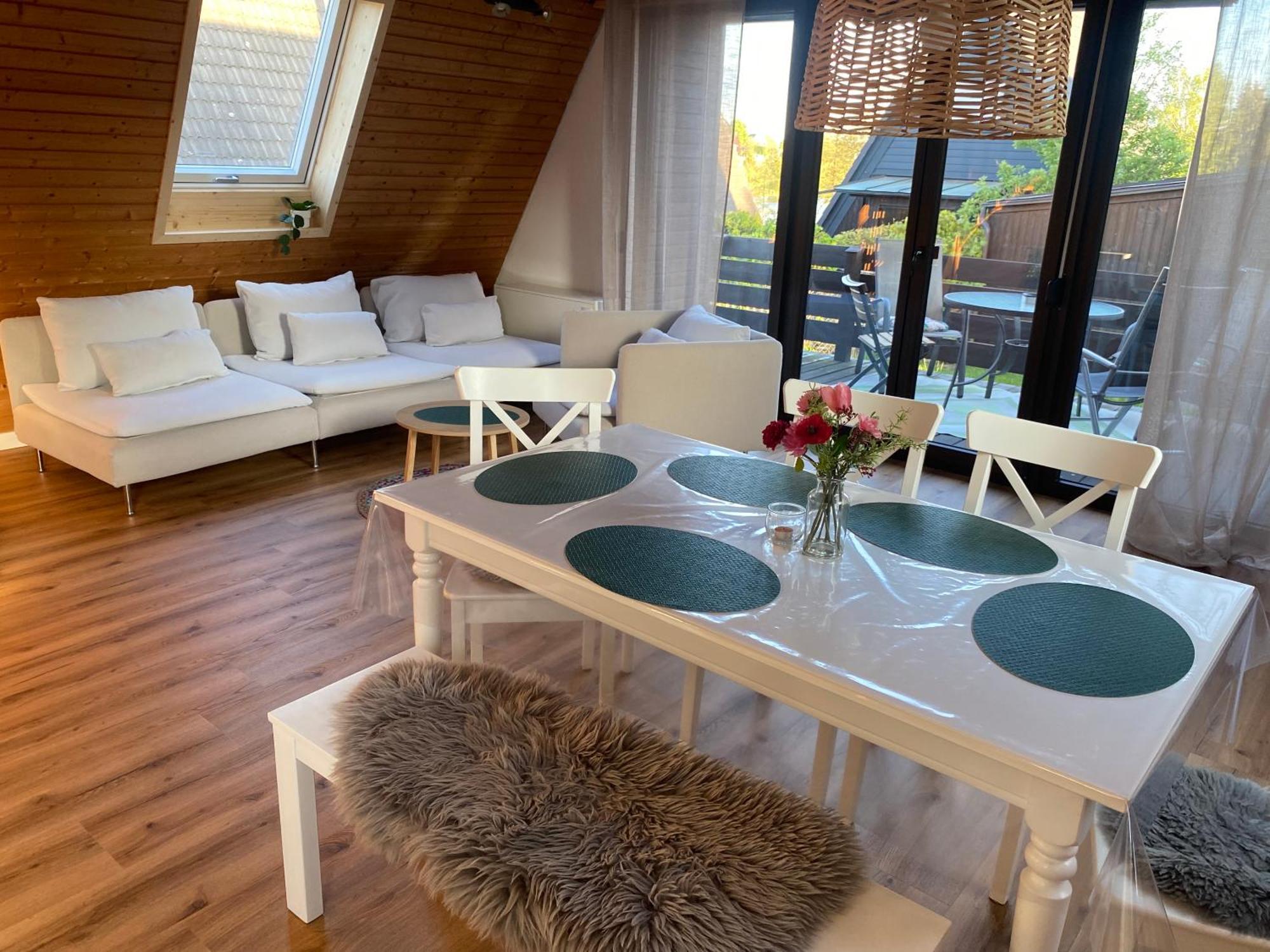 Nagel Ferienhaus Am See Im Fichtelgebirge מראה חיצוני תמונה